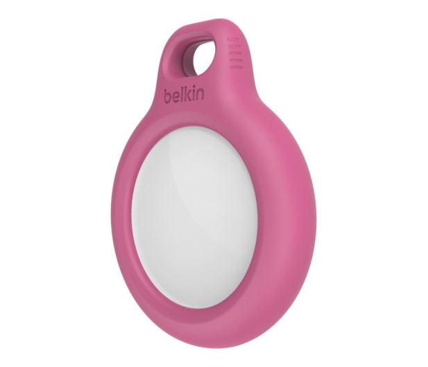 BELKIN Uchwyt z paskiem Secure Holder Strap różowy F8W974btPNK - 718793 - zdjęcie 4